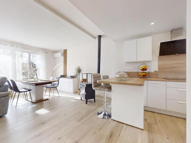 Maison vente à Arrondissement de Toulon, Six-fours-les-plages