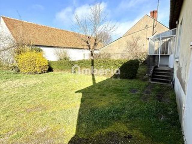 Maison vente à Orléans, Vennecy