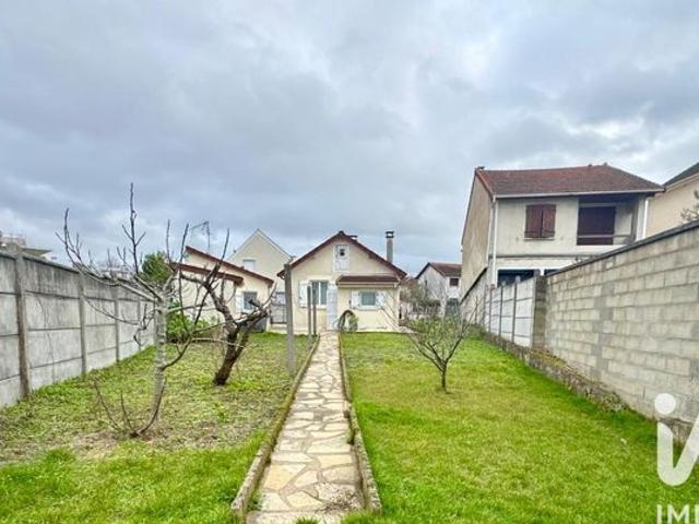 Maison vente à Nogent-sur-Marne, Villiers-sur-marne