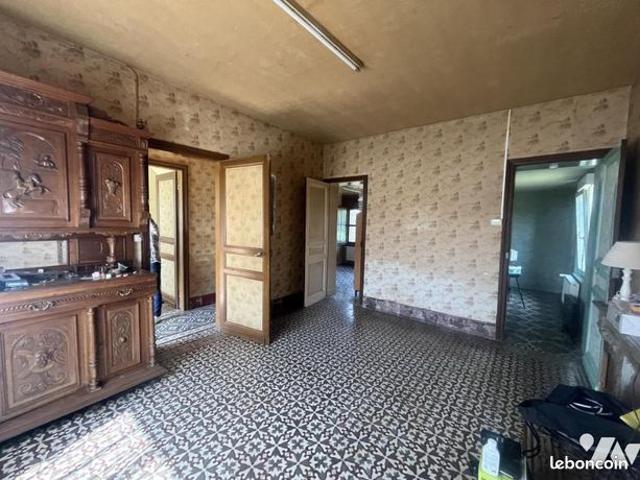 Maison vente à Douai, Saméon