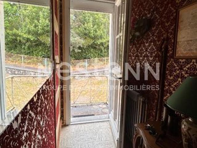 Maison vente à Ussel, Pérols-sur-vézère