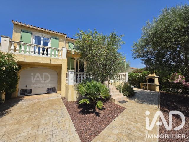 Maison vente à Arrondissement de Draguignan, Vidauban
