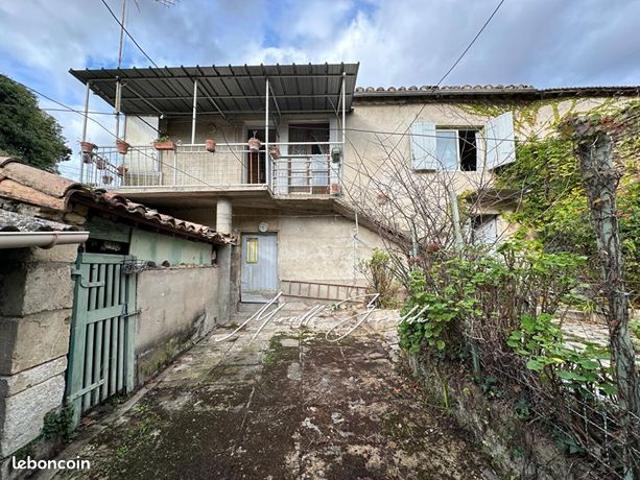 Maison vente à Jonquières-saint-vincent, Gard