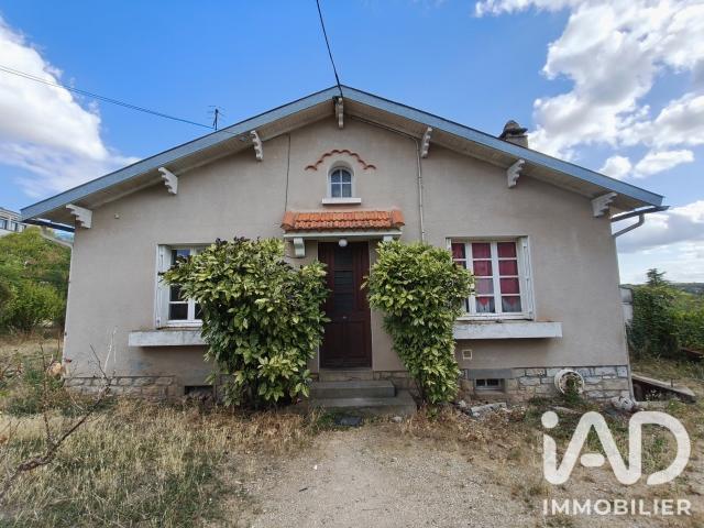 Maison vente à Gramat, Lot