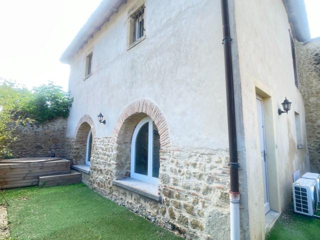 Maison vente à Vienne, Chonas-l'amballan