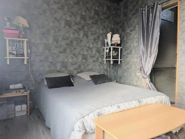 Maison vente à Abbeville, Mers-les-bains