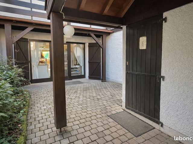 Maison vente à Thonon-les-Bains, Thonon-les-bains
