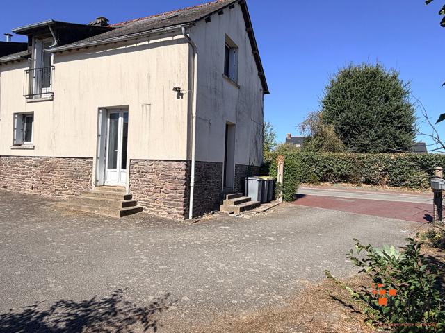 Maison vente à Menilou, Monterfil