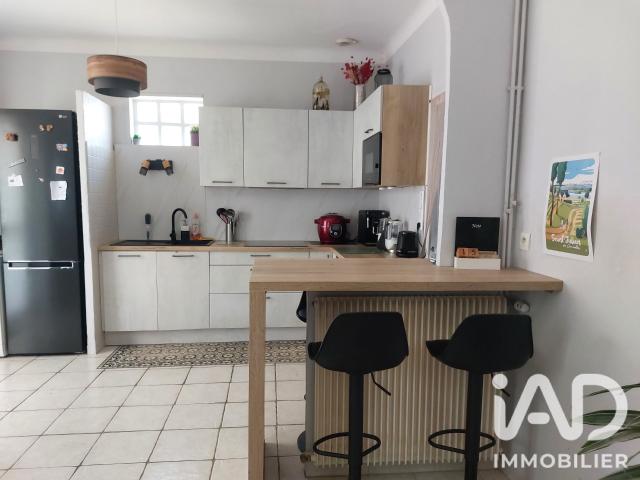 Maison vente à Nantes, Saint-julien-de-concelles