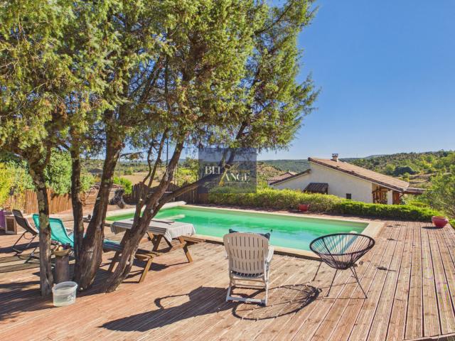 Maison vente à Lagorce, Ardèche