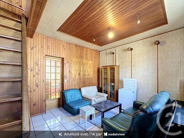 Maison vente à Sarcelles, Garges-lès-gonesse