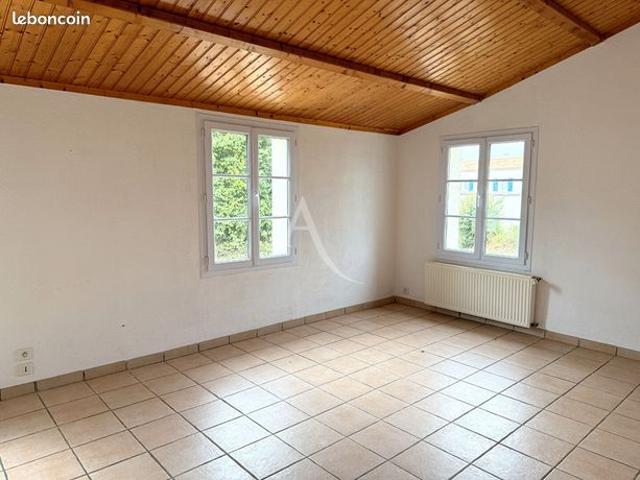 Maison vente à Les Sables-d'Olonne, Saint-benoist-sur-mer
