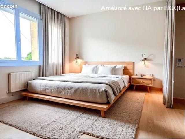 Maison vente à Bordeaux, Pompignac