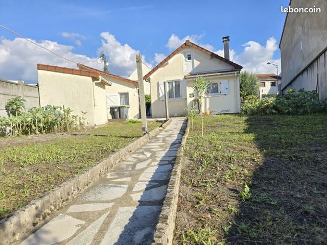 Maison vente à Nogent-sur-Marne, Villiers-sur-marne