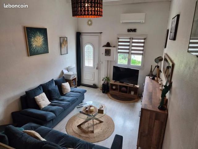 Maison vente à Montpellier, Sète
