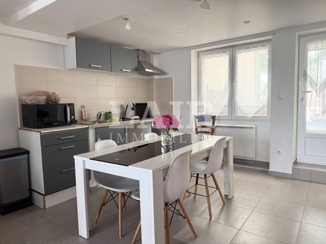 Maison vente à Alençon, Saint-germain-du-corbéis