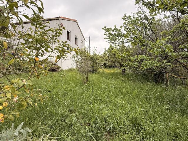 Maison vente à Grasse, Saint-jeannet