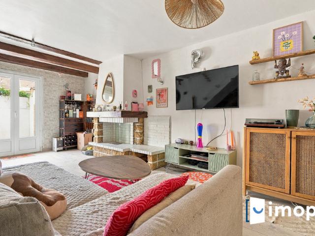 Maison vente à Les Chênes, Cergy