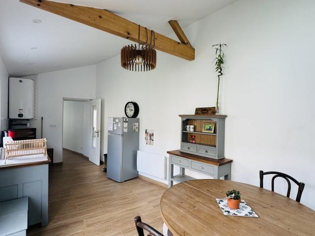 Maison vente à La Rochelle, Dompierre-sur-mer