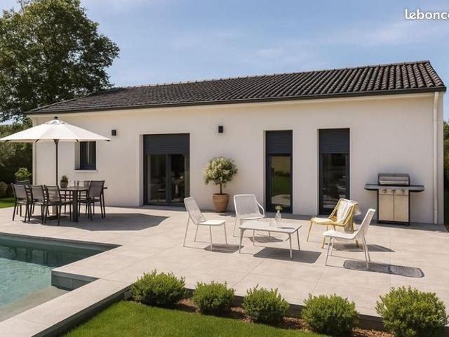 Maison vente à Bressuire, Boismé