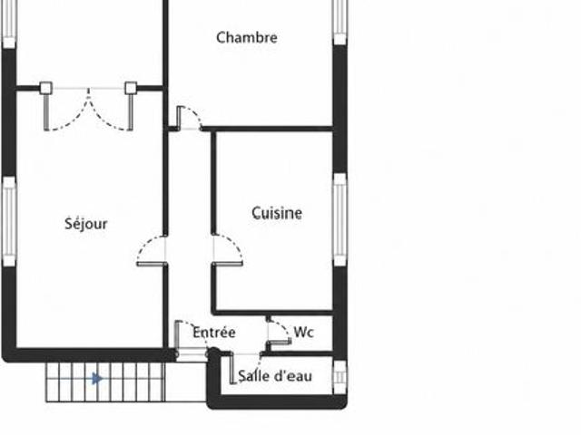 Maison vente à Palaiseau