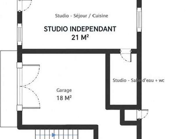 Maison vente à Palaiseau