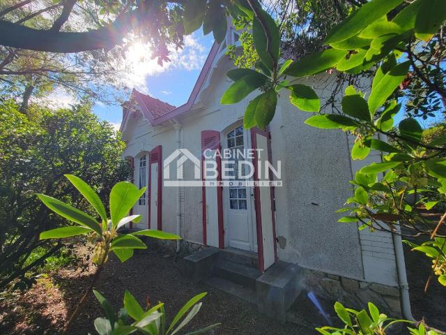 Maison vente à Lège-cap-ferret, Gironde