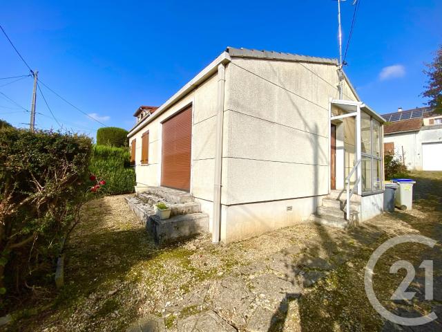 Maison vente à Sarcelles, Goussainville