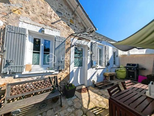 Maison vente à Évreux, Grossoeuvre