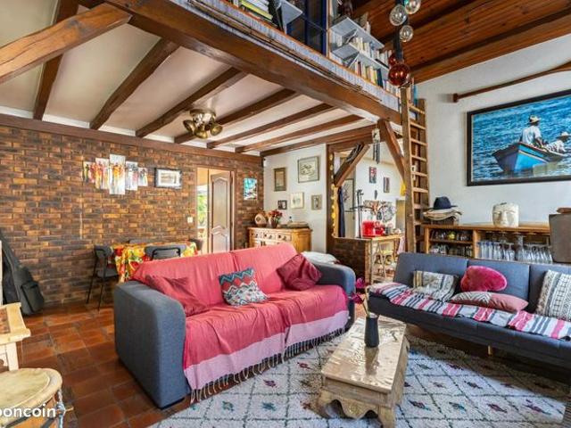 Maison vente à Évry, Brunoy