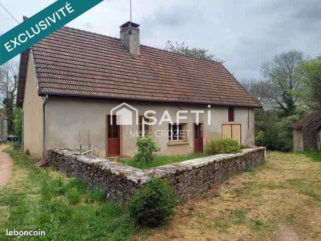 Maison vente à Charolles, Vendenesse-lès-charolles