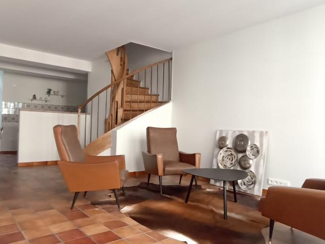 Maison vente à Thouars