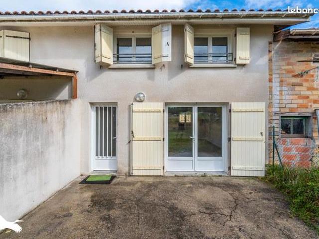 Maison vente à Lesparre-Médoc, Brach