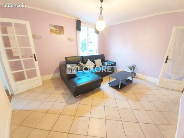 Maison vente à Bobigny, Bondy