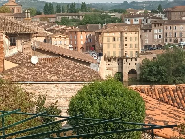 Maison vente à Albi