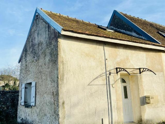 Maison vente à Épernay, Esternay