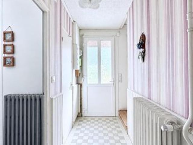 Maison vente à Soissons