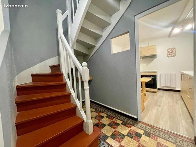 Maison vente à Carcassonne, Rieux-minervois