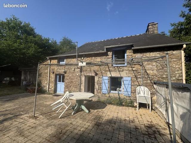 Maison vente à Vannes, Bretagne