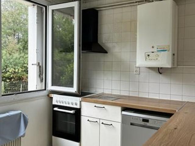 Maison vente à Pau, Puyoô