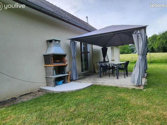 Maison vente à Brusvily, Côtes-d'Armor