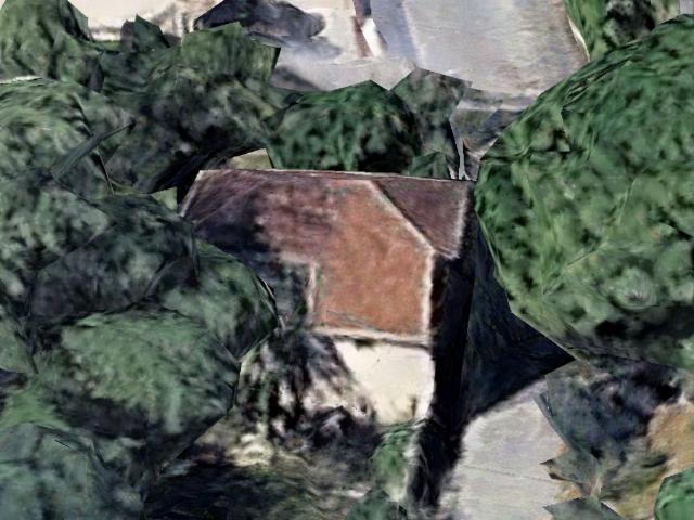 Maison vente à Calvisson, Gard