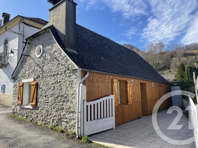 Maison vente à Argelès-Gazost, Lourde