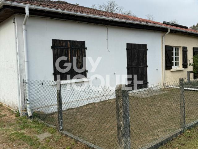 Maison vente à Mézos
