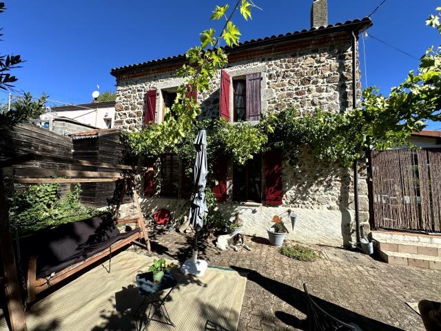 Maison vente à Pétrassin, Arfeuilles