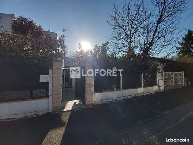 Maison vente à Bobigny, Bondy
