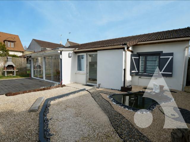 Maison vente à Les Courlains, Herblay-sur-Seine