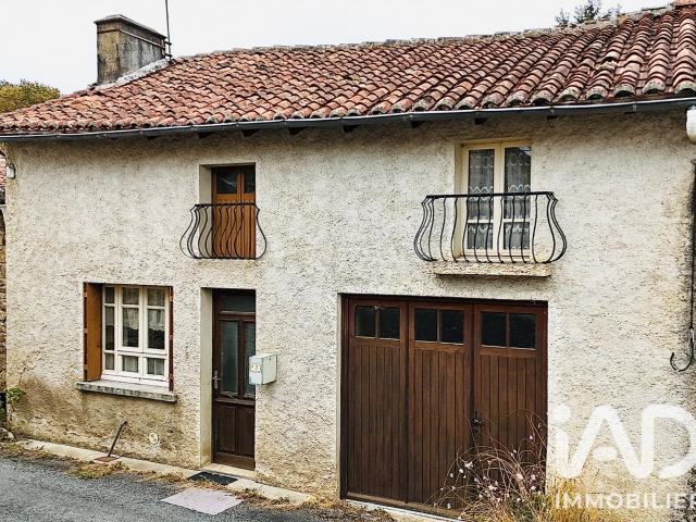 Maison vente à Le Chat, Écuras