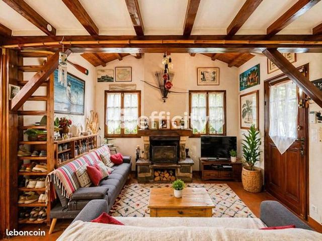 Maison vente à Évry, Brunoy