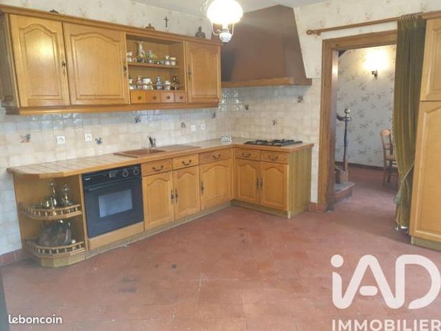 Maison vente à Bernay